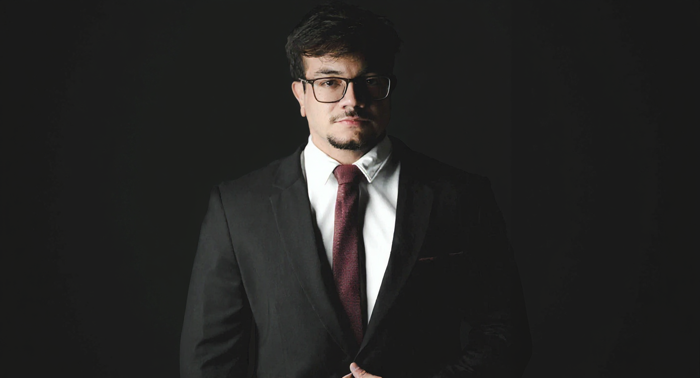 Victor Viana - Advogado Criminal